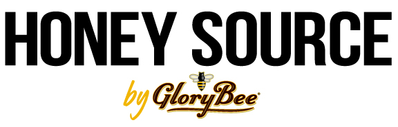 Honey Source Logo