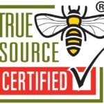 True Source Honey Logo